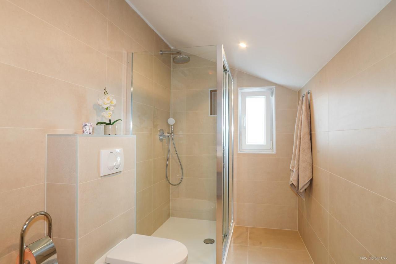 Blue Sky Apartment Rovinj Extérieur photo